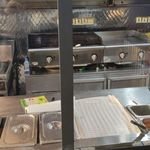 فست فود برگرکده