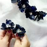 تاج و ریسه سوگند