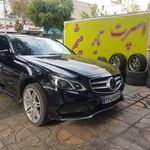 اسپرت تایر میثم