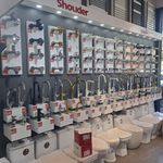 نمایندگی رسمی شیر آلات شودر