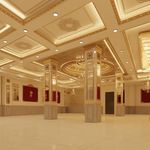 تالار پذیرایی پاسارگاد