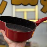 بازسازی ظروف تفلون رسپینا