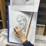 مرکز هنرهای تجسمی و فناوری نسیم رنگها