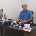 دکتر رجبند حاجی بیگی