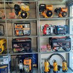 بازرگانی جبلی