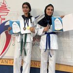 آکادمی تکواندو قهرمانان