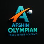 آکادمی پینگ پنگ فرمانیه (افشین نوروزی)