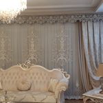 خدمات فروش وشستشوی پرده کاووسی(کل تهران)