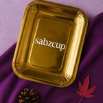 تولید کننده ظروب یکبار مصرف کاغذی سبزکاپ