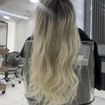 سالن زیبایی پیلانژ