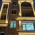برقکاری ساختمان عباسی
