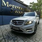 مرسدس بنز جواهری