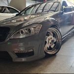 مرسدس بنز جواهری