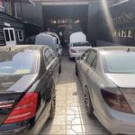 مرسدس بنز جواهری