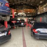 مرسدس بنز جواهری