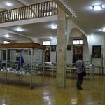 موزه گنجینه ارامنه