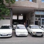 اتوگالری نعیمی راد