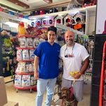 کلینیک و پت شاپ دامپزشکی ملل