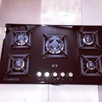 تولید و پخش هود و اجاق گاز شفیعی