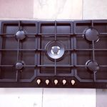 تولید و پخش هود و اجاق گاز شفیعی