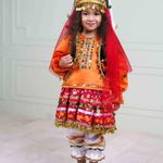 خیاطی تخصصی زنانه و کودکانه رز سرخ