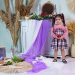 خیاطی تخصصی زنانه و کودکانه رز سرخ