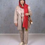 خیاطی تخصصی زنانه و کودکانه رز سرخ