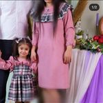 خیاطی تخصصی زنانه و کودکانه رز سرخ