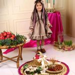 خیاطی تخصصی زنانه و کودکانه رز سرخ