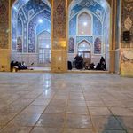 مسجد مصلی
