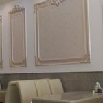 رستوران معین دربار