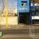 نمایندگی ۱۰۱۴ ایران خودرو