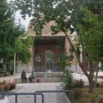 مسجد مصلی