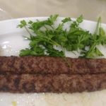 رستوران معین دربار