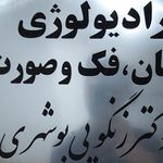 دکتر نسرین اسدی