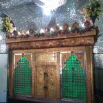آستان مقدس امامزاده اسماعیل