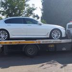 خـــــــــودروبر کفی امداد خــــــــودرو یــــدک کش نمین