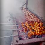 رستوران آتشکده بهزاد