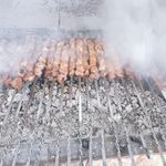 رستوران آتشکده بهزاد