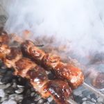 رستوران آتشکده بهزاد