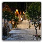 رستوران باغ آفتاب