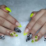 مرکز ناخن سپیدار