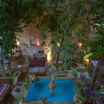 اقامتگاه سنتی تابش شیراز