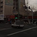 فست فود آریا