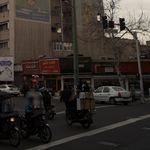 فست فود آریا