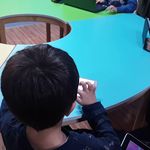 آموزشگاه کامپیوتر کودک ونوجوان کانون تِک