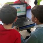 آموزشگاه کامپیوتر کودک ونوجوان کانون تِک