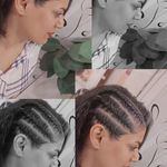 سالن زیبایی مهناز معینی