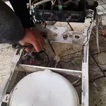 شرکت تعمیرات پکیج مرکزی