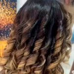 سالن زیبایی مهناز معینی